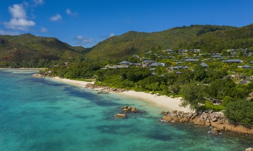 Raffles Seychelles